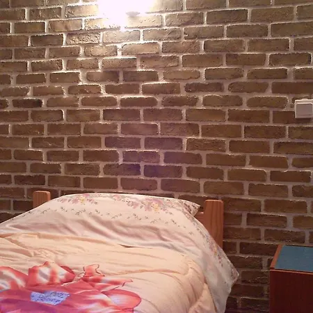 아파트 Agoriani Chalet